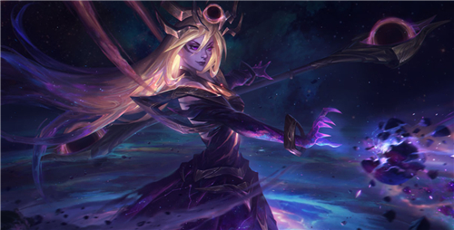 LOL手游拉克丝天赋怎么加点_LOL手游拉克丝天赋加点推荐