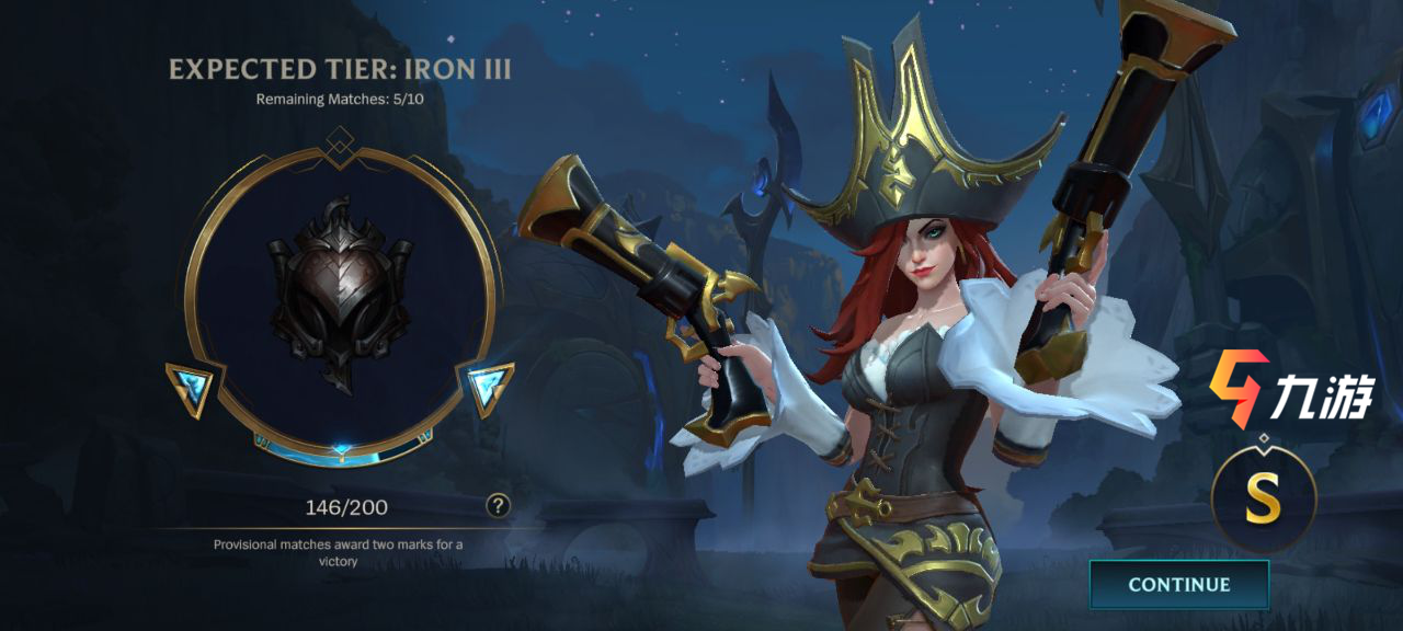 英雄联盟手游如何举报_LOL手游举报方法介绍