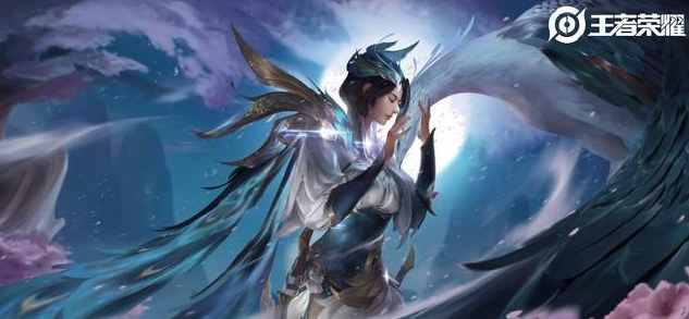 王者荣耀虞姬云霓雀翎台词一览-王者荣耀虞姬云霓雀翎台词视频