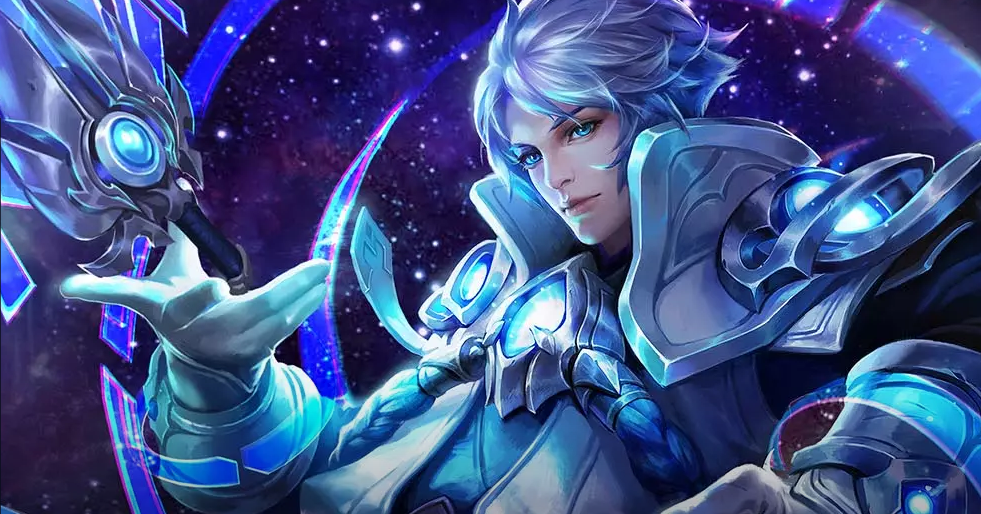 王者荣耀诸葛亮怎么刷被动-2019诸葛亮最强出装铭文推荐