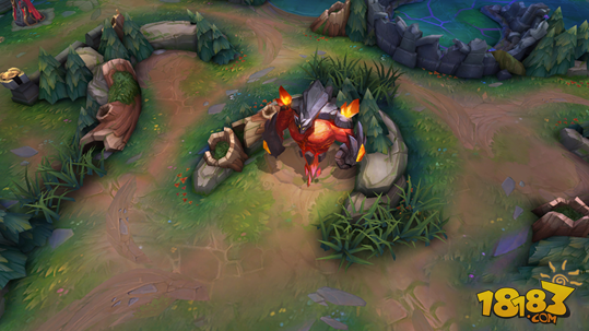 王者荣耀BUFF是什么意思-王者荣耀术语大全