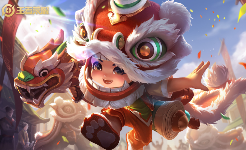 王者荣耀鲁班怎么玩-TO射手鲁班玩法教学