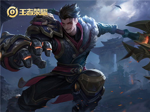 王者荣耀狂铁台词是什么-狂铁台词大全