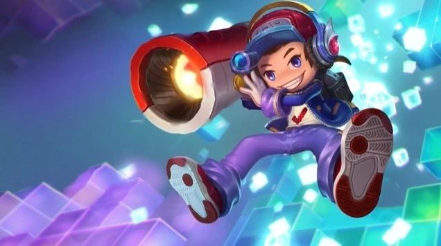 王者荣耀电玩小子优化特效一览-电玩小子优化后的样子[多图]