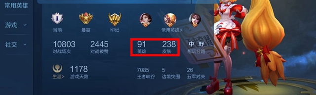 王者荣耀各皮肤获得方式盘点-238款皮肤你都知道怎么获得吗