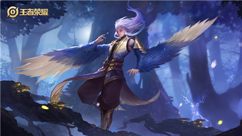 王者荣耀云中君台词是什么-云中君台词一览