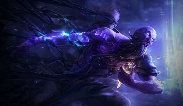 LOL瑞兹怎么玩_瑞兹玩法攻略