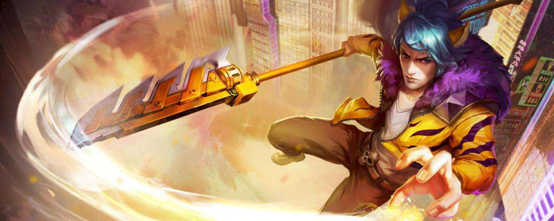 王者荣耀哪个战区荣耀战力最低-王者荣耀有哪些战区战力比较低