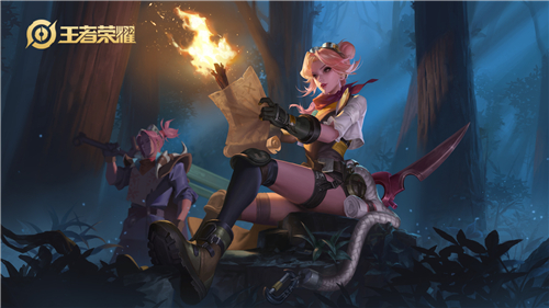 王者荣耀小明是什么意思-王者荣耀小明是什么意思?