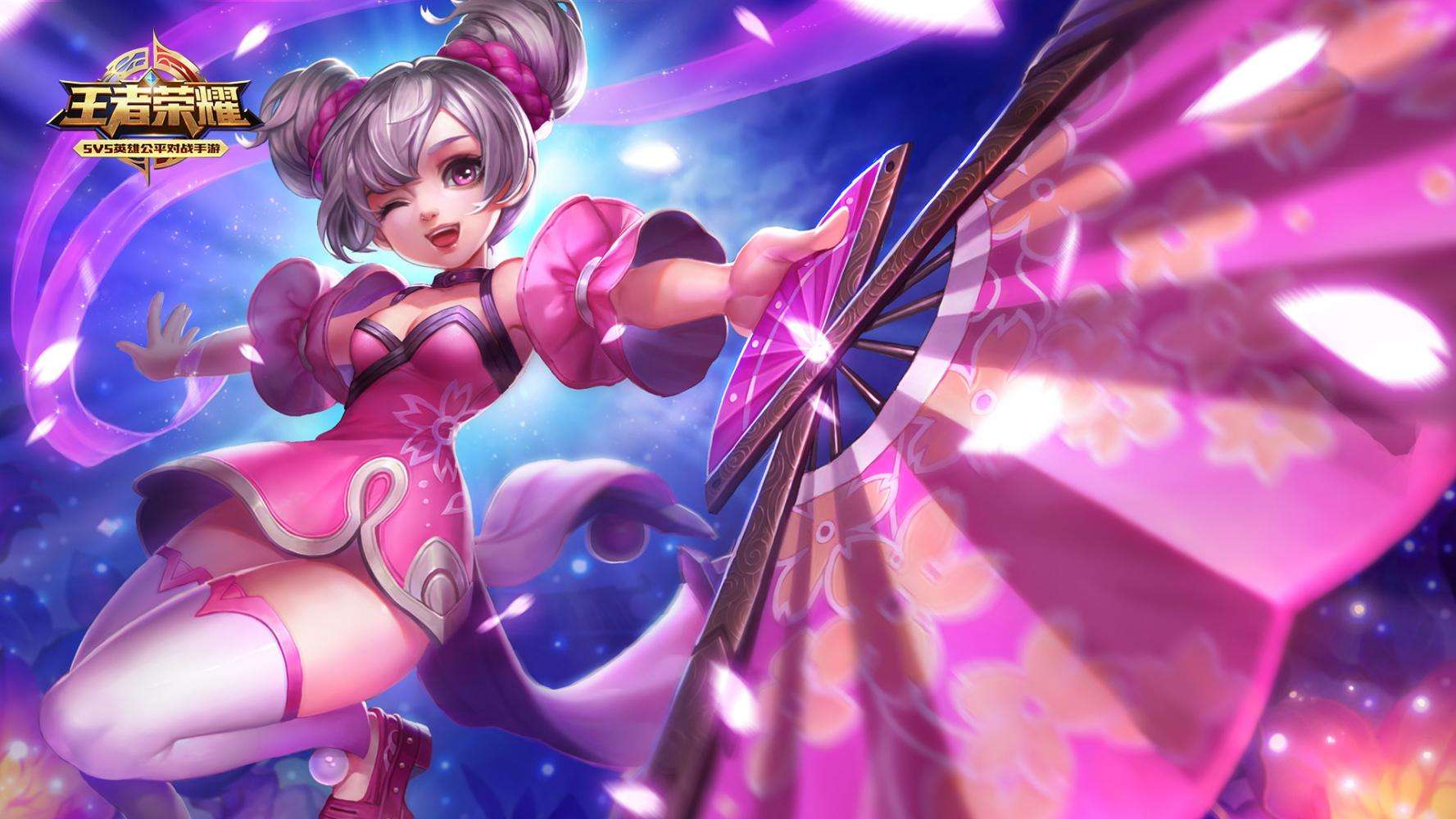 周瑜连招技巧顺序-王者荣耀周瑜怎么连招?周瑜无限连招公式