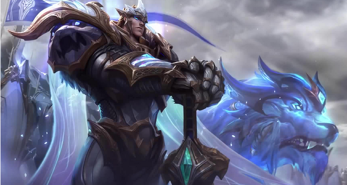 英雄联盟手游传说皮肤多少钱_传说皮肤价格及折扣优惠介绍