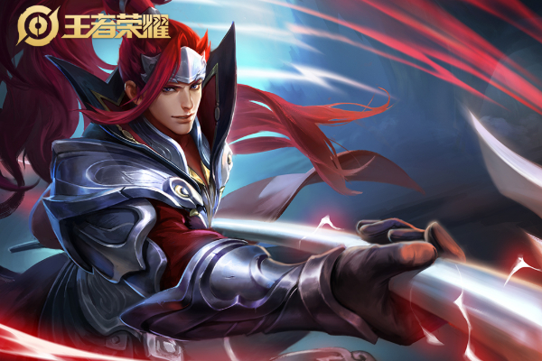 王者荣耀韩信暴力出装推荐-韩信最强六神装顺序