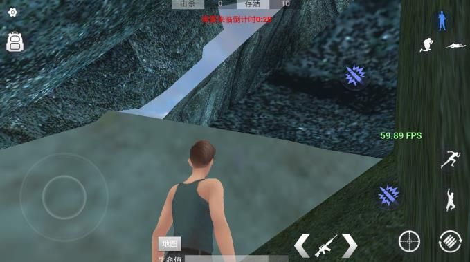 放逐游戏出现闪退怎么办_白屏闪退解决方法