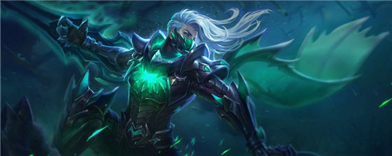 王者荣耀兰陵王怎么玩-王者荣耀如何玩好兰陵王