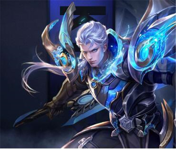 王者荣耀国服第一凯皇出装打法铭文分享-王者荣耀国服第一凯皇出装打法铭文分享