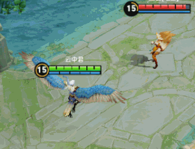 王者荣耀新英雄云中君上线-体验服4月3日更新公告