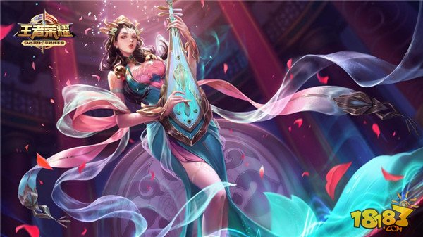 尧天集团的5名英雄是历史上的谁_原型都还蛮有名的