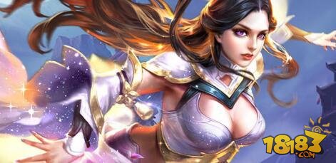 王者荣耀怎么取好听-王者荣耀名字大全