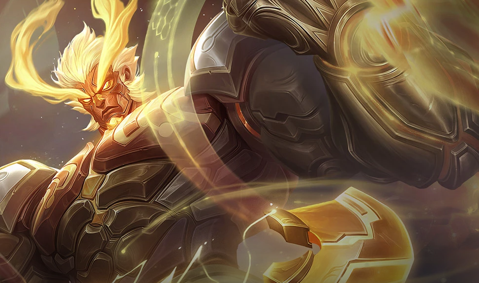 王者荣耀S15赛季初上分英雄推荐-让你轻松打上王者