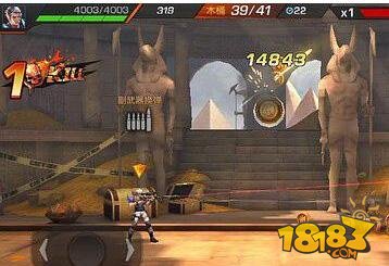 魂斗罗归来军团怎么升级_军团升级指南