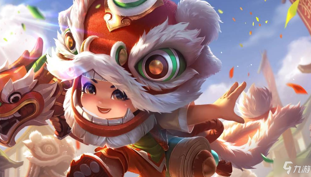 《王者荣耀》鲁班七号怎么玩-实战技巧攻略