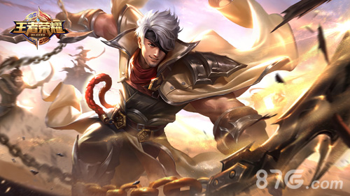 王者荣耀霸气名字带符号-带符号的霸气游戏昵称