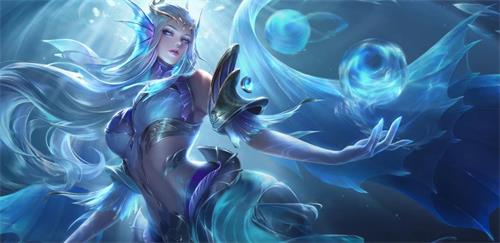 王者荣耀武则天祝英台图片一览-王者武则天英雄