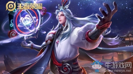 王者荣耀S18赛季明世隐出装铭文搭配推荐-不死鸟之眼是法术防御装备的不二选择