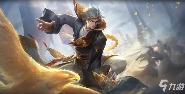 《王者荣耀》狄仁杰怎么玩-实战技巧攻略