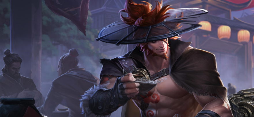 王者荣耀中什么英雄打伤害最高-盘点五大真实伤害最猛英雄