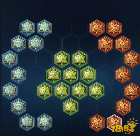 不知火舞铭文搭配推荐_强力刺客爆发首选