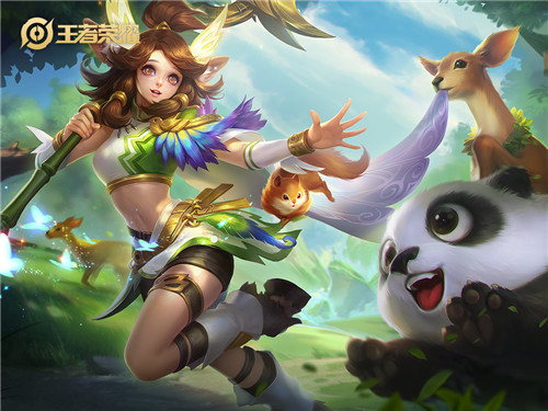 王者荣耀瑶台词大全-瑶隐藏对话一览