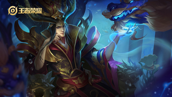 王者荣耀S22东皇太一带什么铭文-S22东皇太一铭文搭配