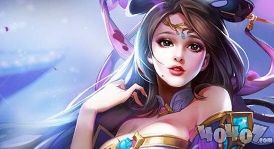 王者荣耀情侣ID大全-王者荣耀ID情侣