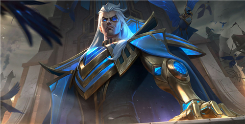 英雄联盟手游乌鸦怎么样_LOL手游乌鸦详解