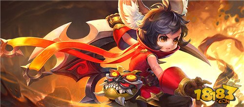 王者荣耀李元芳说的话是什么-李元芳游戏台词一览