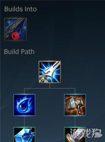 英雄联盟手游装备魔切一览_lol手游魔切介绍