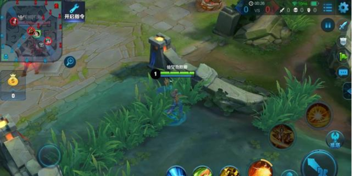 王者荣耀S13赛季武则天玩法-武则天怎么玩