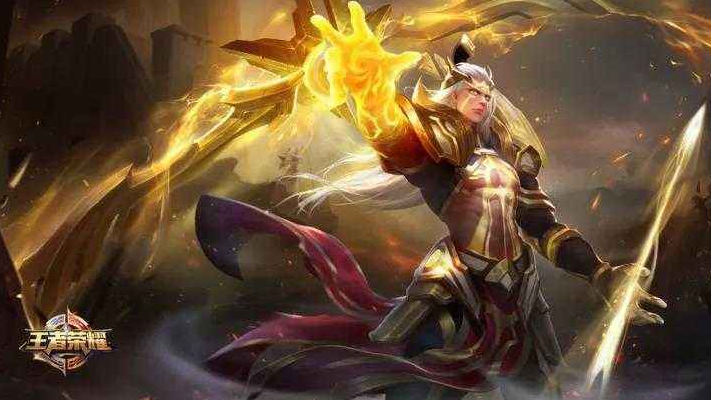 王者荣耀暴击率上限是多少-暴击效果和暴击率的区别