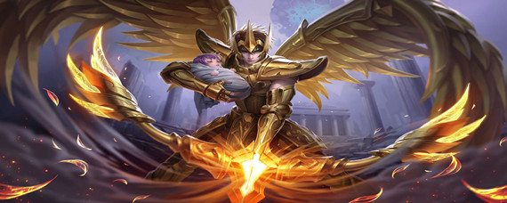 王者荣耀后羿怎么出装-王者荣耀里面后羿怎么出装