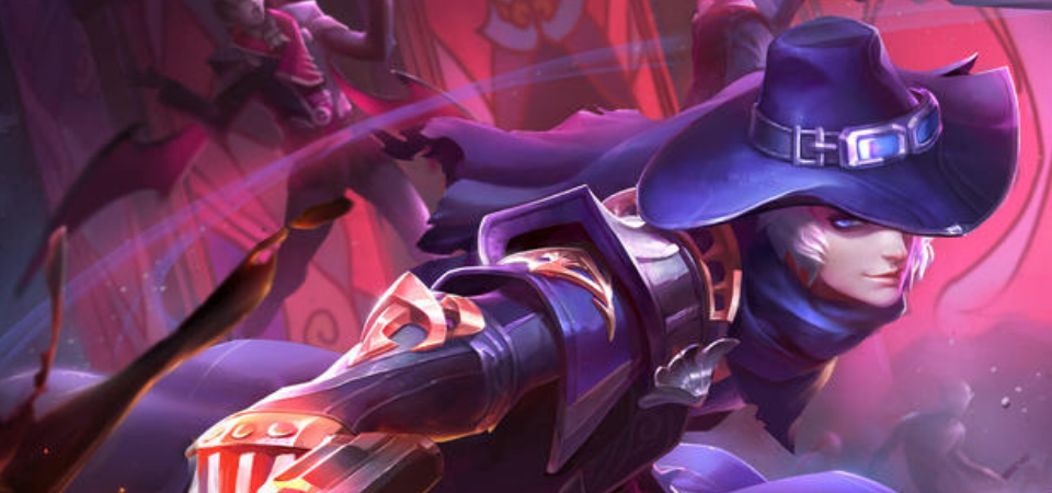 王者荣耀李白有什么皮肤-王者荣耀李白皮肤推荐