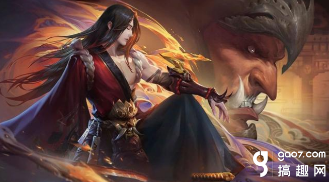 王者荣耀橘右京怎么连招-