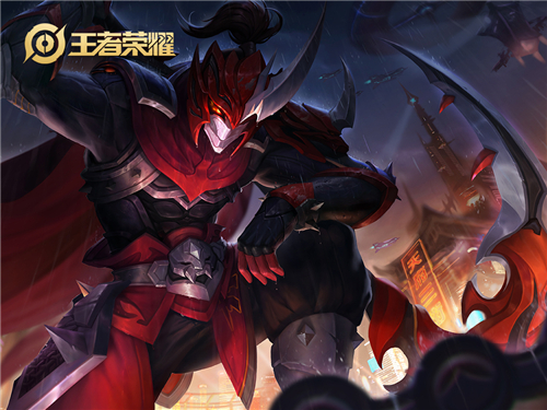 王者荣耀右上角蓝色数字什么意思-右上角蓝色数字含义