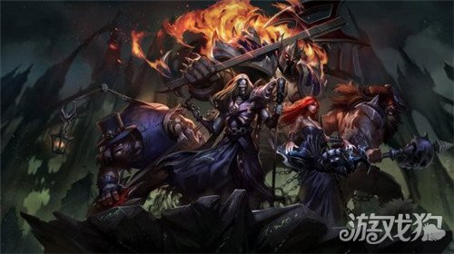 英雄联盟手游充值攻略_lol手游充值教程分享