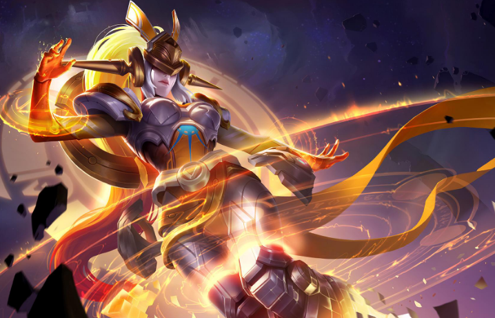 王者荣耀游戏术语有什么-游戏术语大全