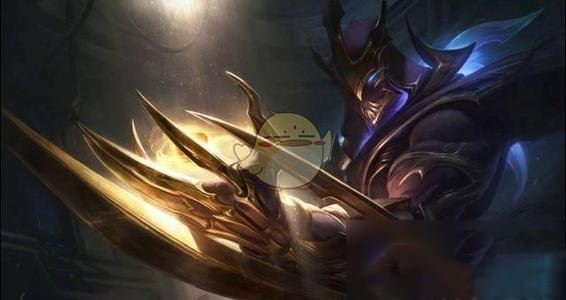 LOLS10劫符文天赋怎么搭配_劫符文天赋搭配攻略