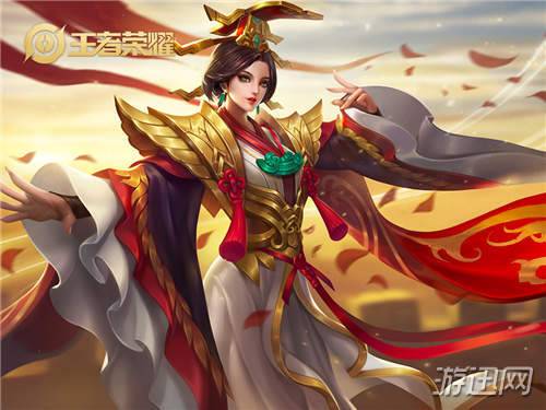 王者荣耀暴击流芈月玩法技巧攻略详解-王者荣耀芈月暴击流出装