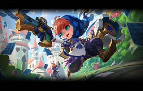 王者荣耀鲁班春节皮肤什么样-鲁班6元皮肤图片