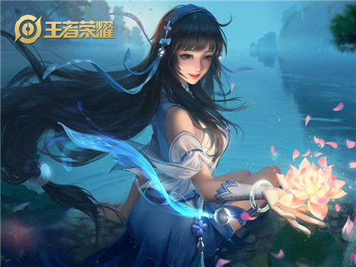 王者荣耀王者水晶要抽多少次-王者水晶保底次数