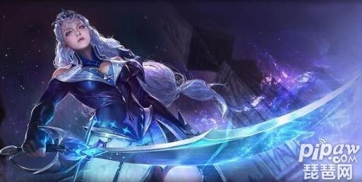 王者荣耀高冷简短好听名字汇总-高冷简短名字没人用过的那种